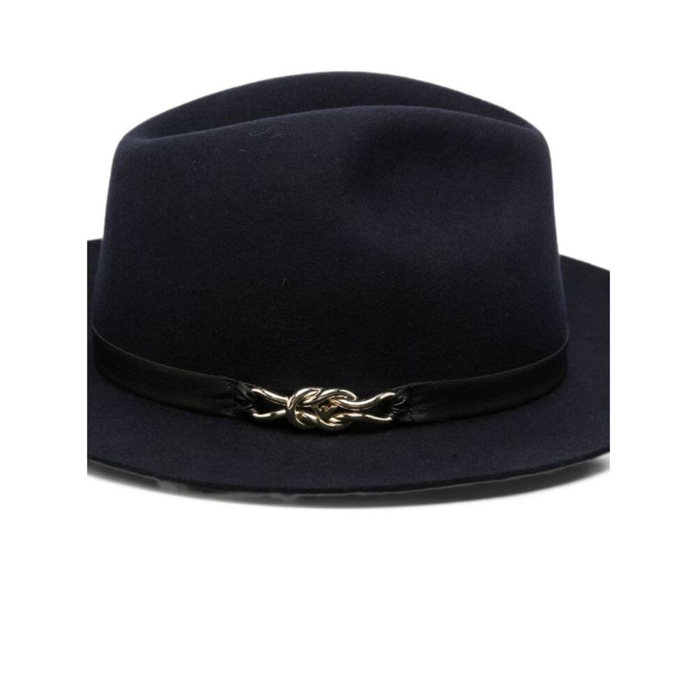 Emporio Armani Women Wool Hat